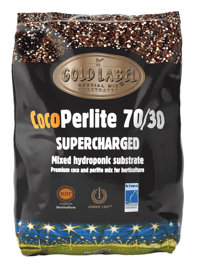 Coco Perlite 70/30 50 L