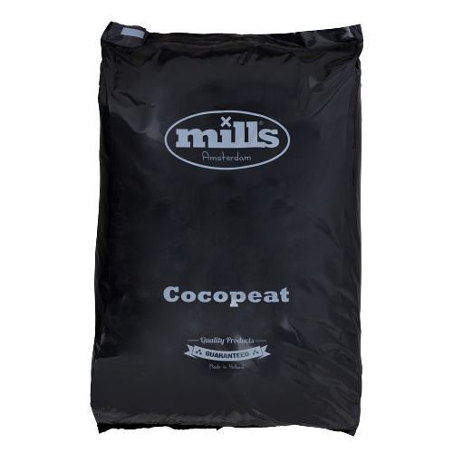 Sustratro Cocopeat 50 L