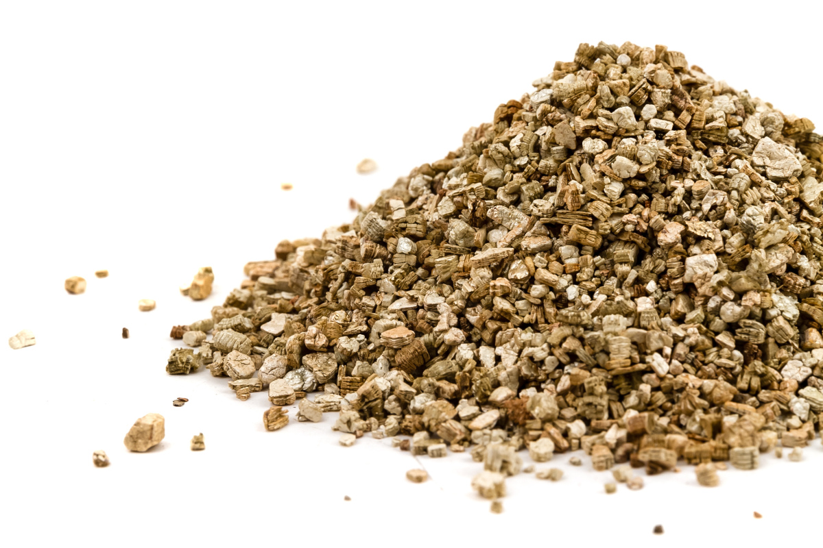 Vermiculita 100 L (1 u)