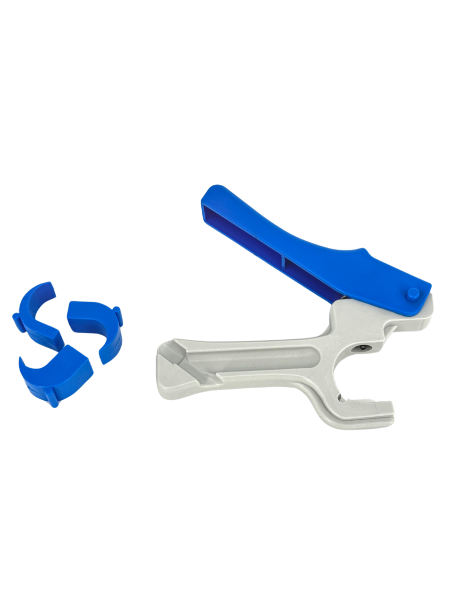 Sacabocados automático 3 mm