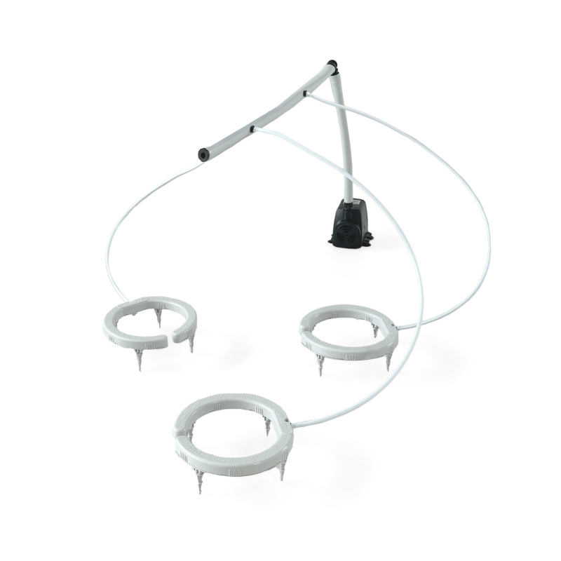 Kit Smart-Drip Water Master
