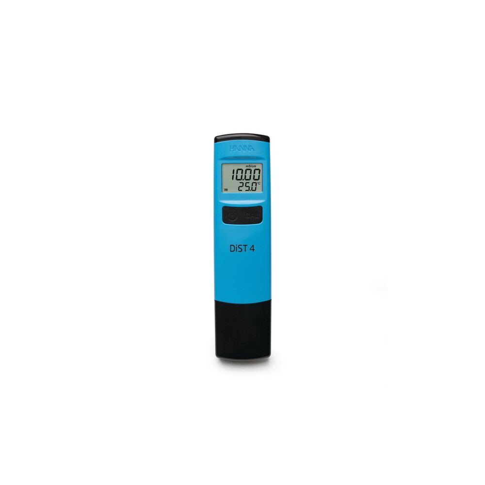 Medidor EC HI98304 Hanna