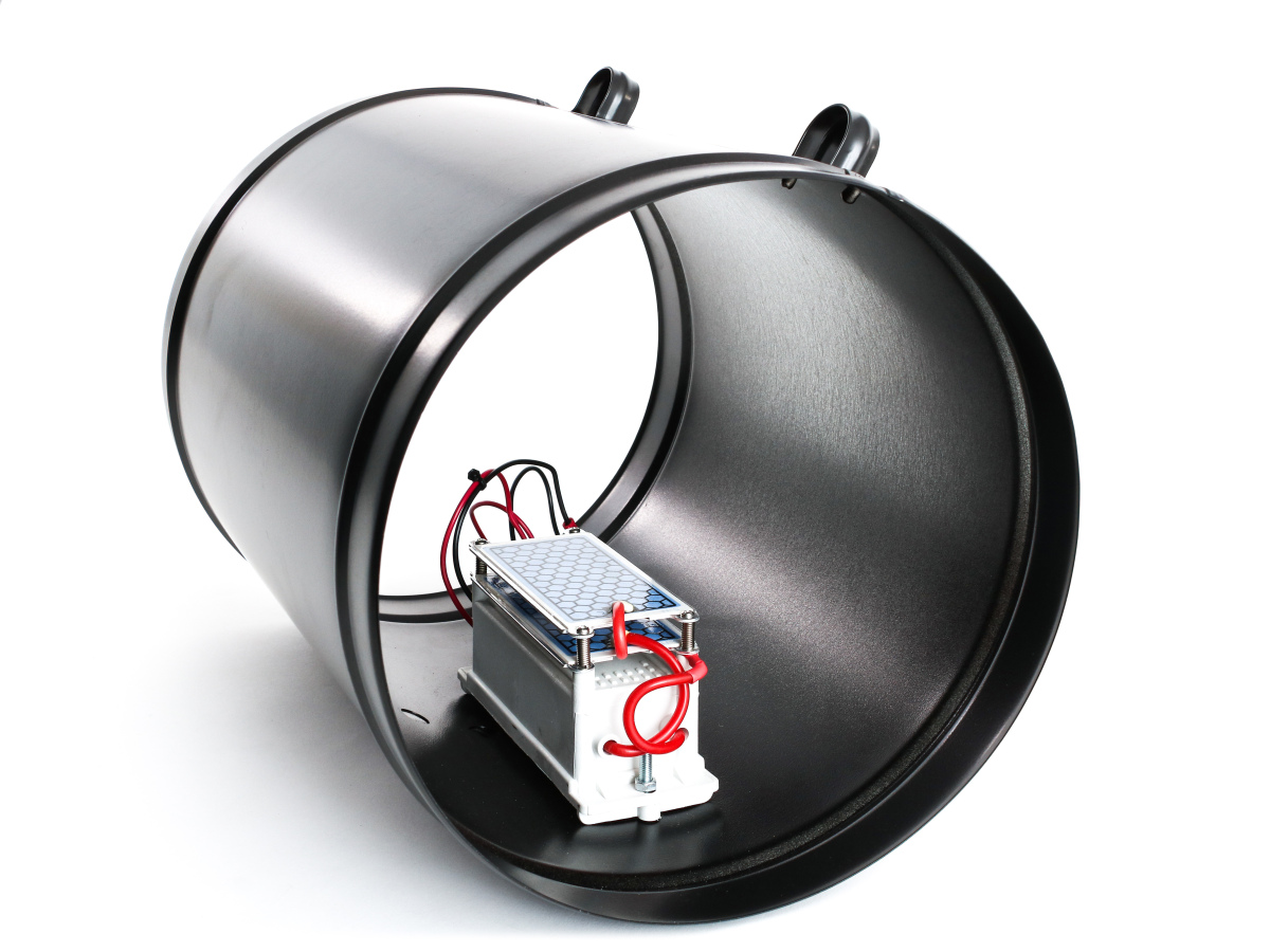 Ozo black