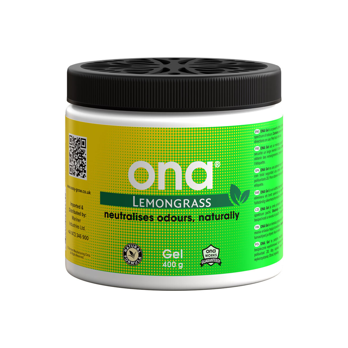 Ona lemongrass
