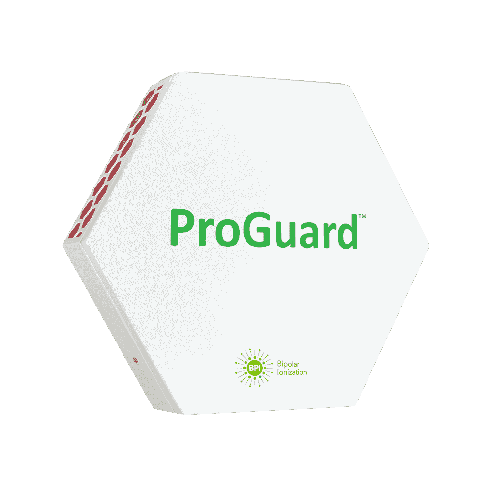 Proguard DXB 100