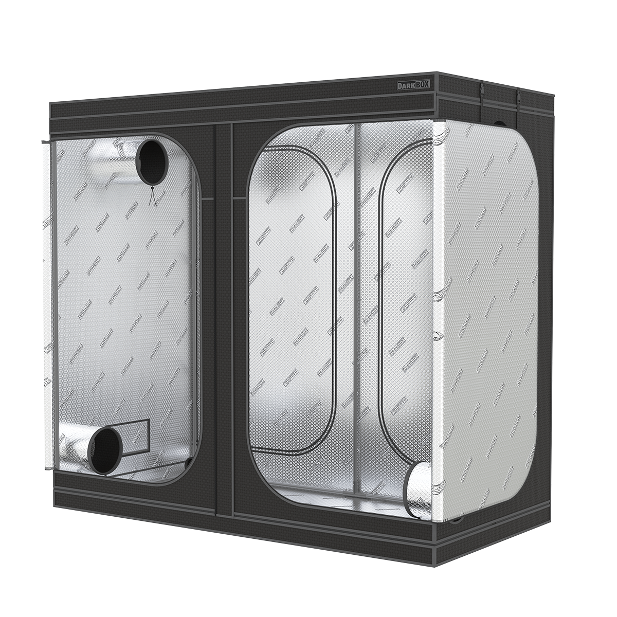 Invernadero Dark Box PRO