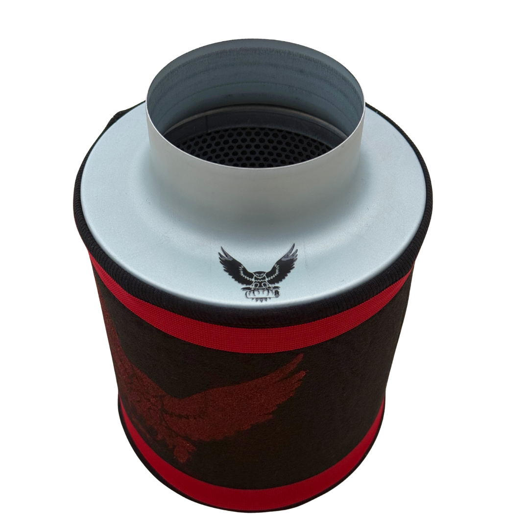 Filtro Falcon Vanguard Hydroponics
