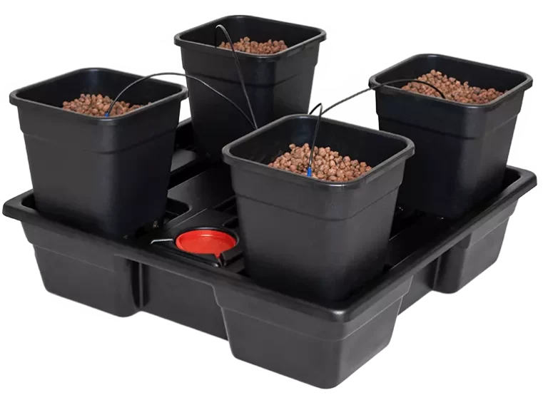 Sistema wilma 8 mini completo