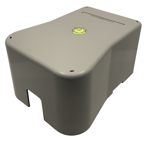 Cubierta AQUAvalve 5 (9 mm)