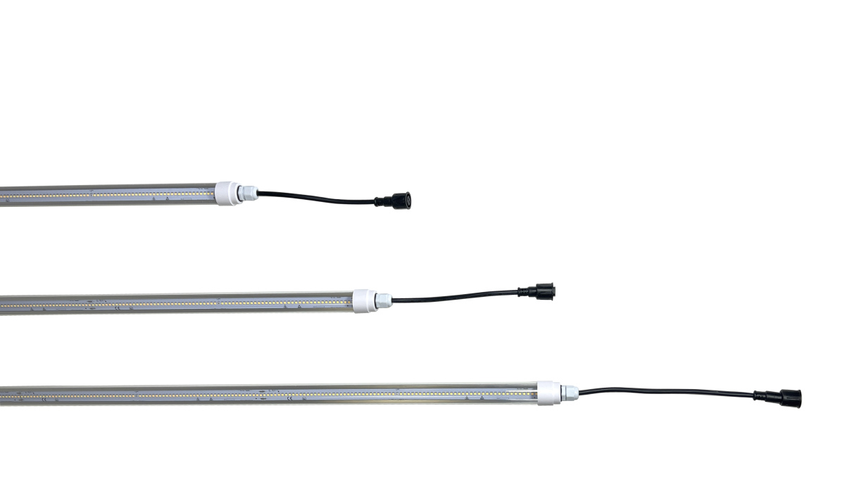 Tubo Full Spectrum