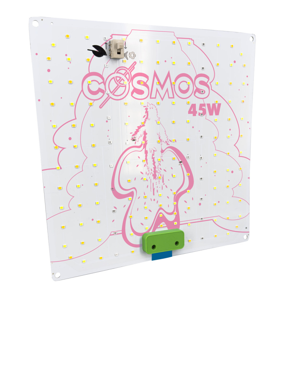Sistema LED Panel Cosmos