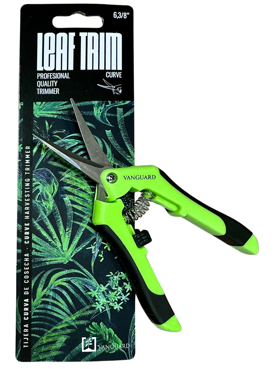 Tijera Leaf Trim (curva)