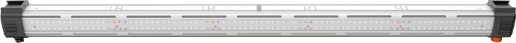 Barra LED 4" con drive 120 W (ICL-300) TrolMaster