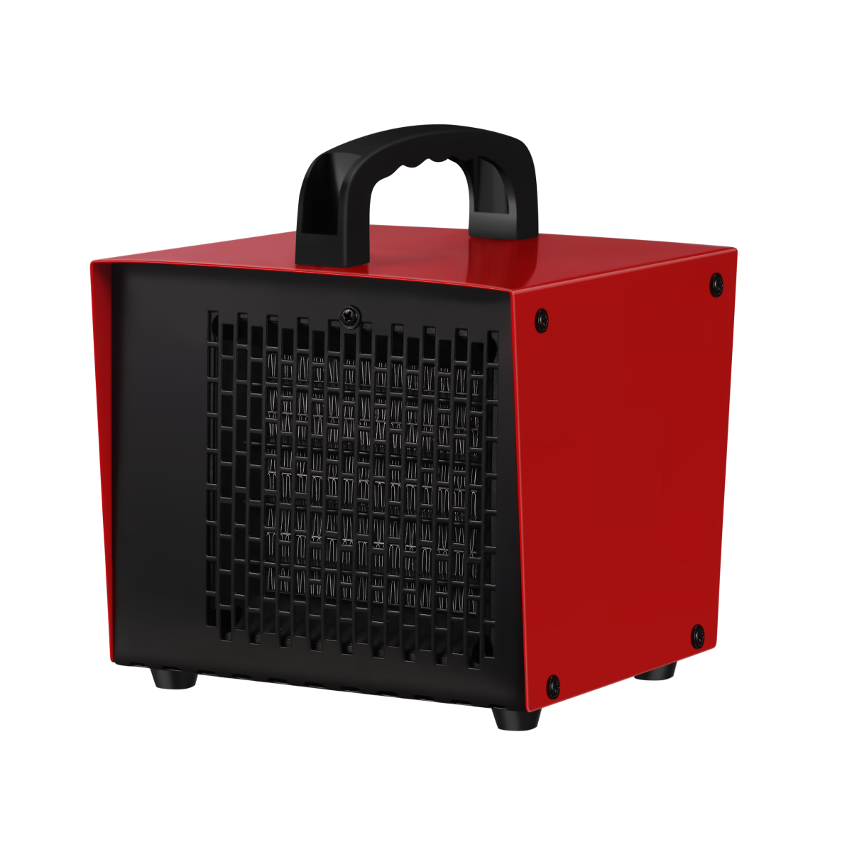 Aerotermo 2kW mini