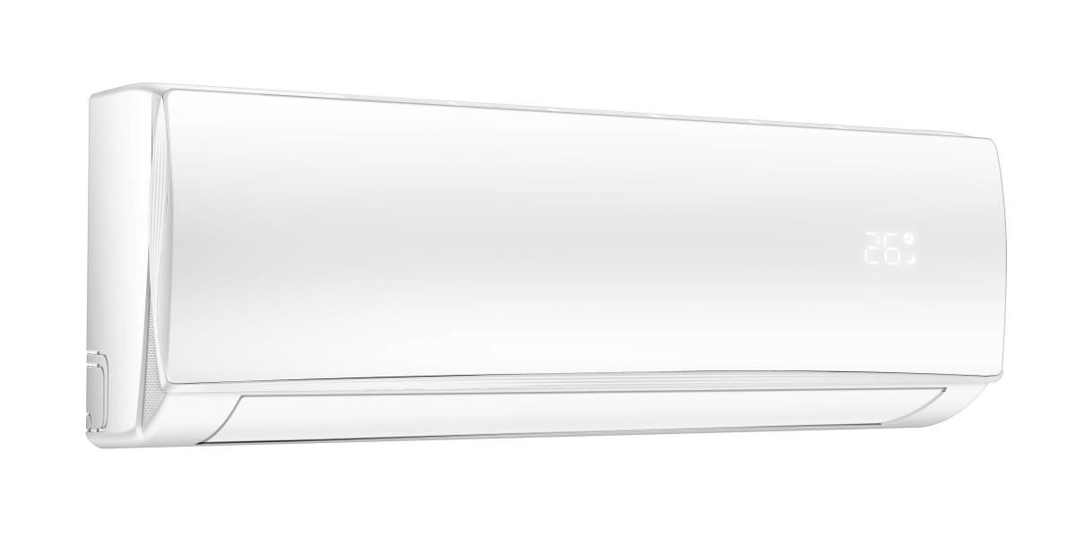 Aire acondicionado Split Polair 3 Cyclone