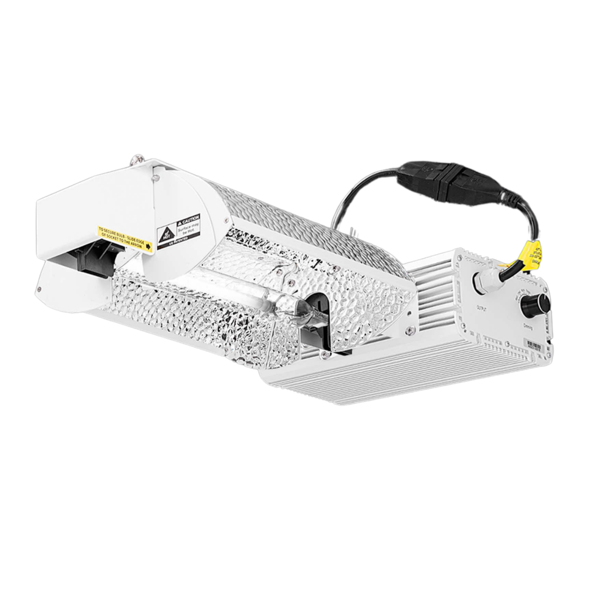 Luminaria DE 1000W Flexstar