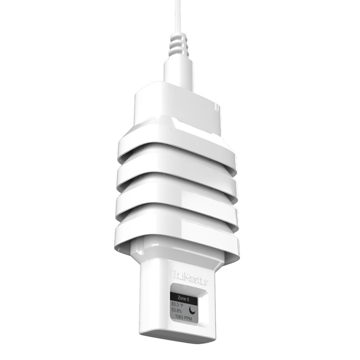 (MBS-PRO) Sensor 4 en 1 para Hydro-X Pro e Hydro-X Plus