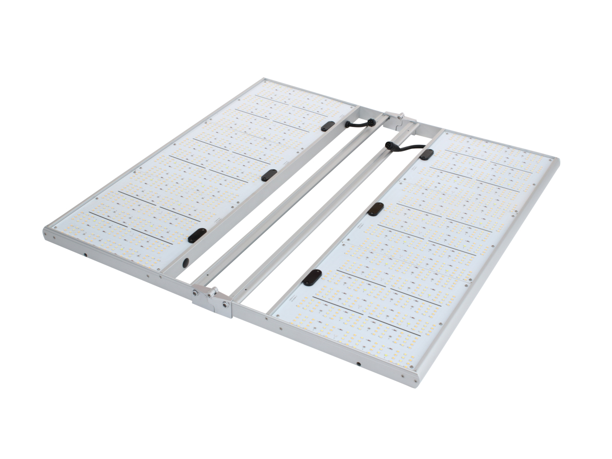 Sistema LED Aura 640 w