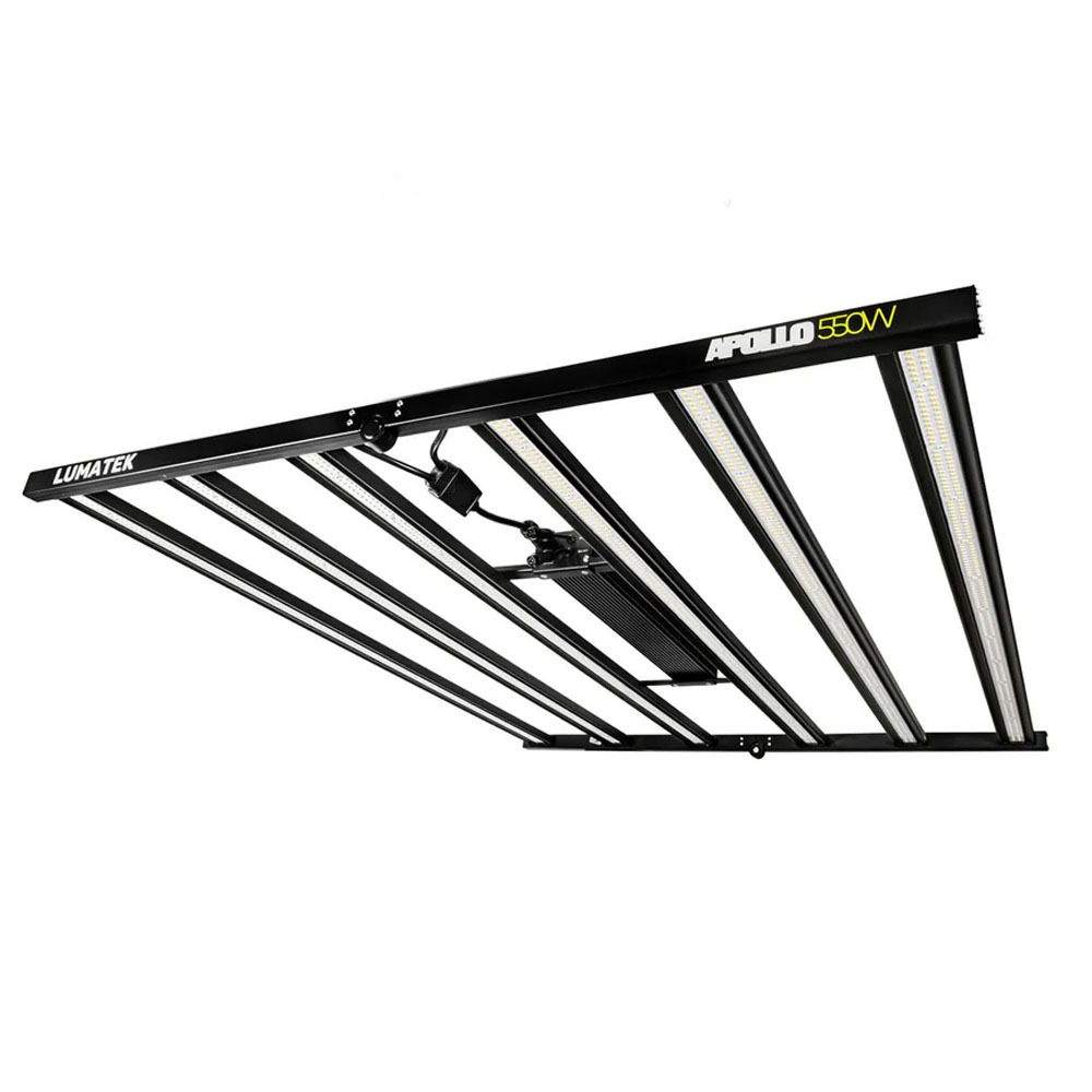 Sistema Apollo 550 w Lumatek