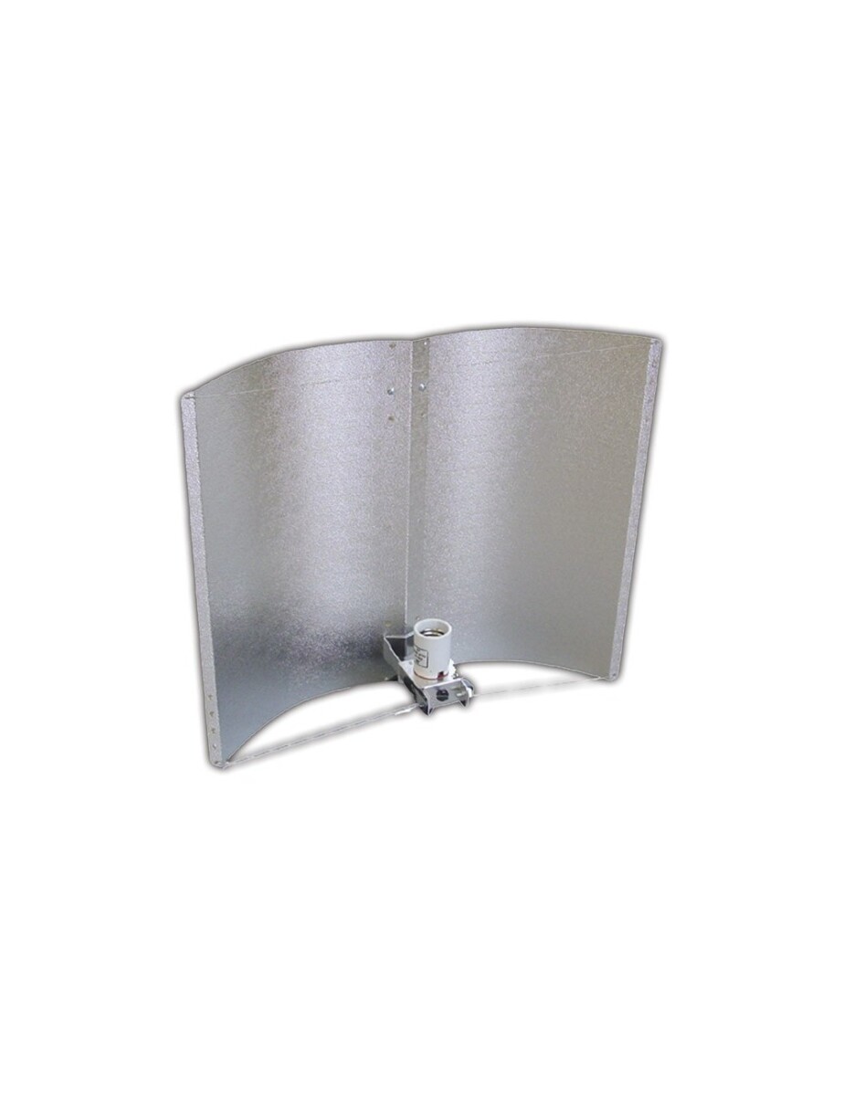 Reflector enforcer medium (casquillo) (70 x 55 cm)