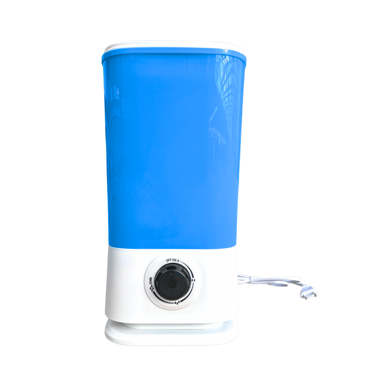 Humidificador ultrasónico MegaMist 8,5 L VDL