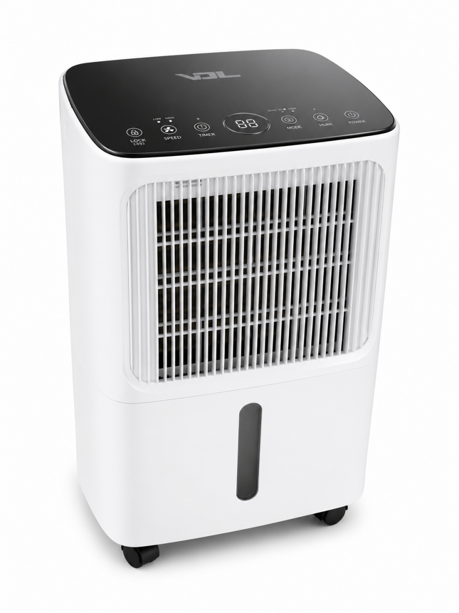 Deshumidificador 12 L/D VDL