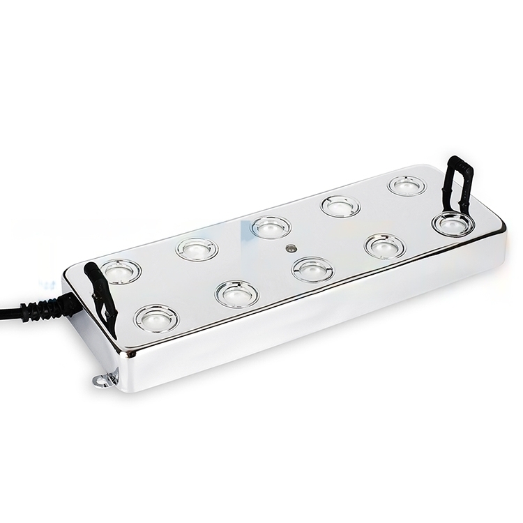 Recambio humidificador ultrasonico rectangular 10 membranas para ocean mist pequeño
