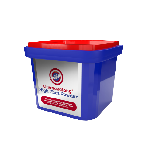 High phos powder 0,6 kg