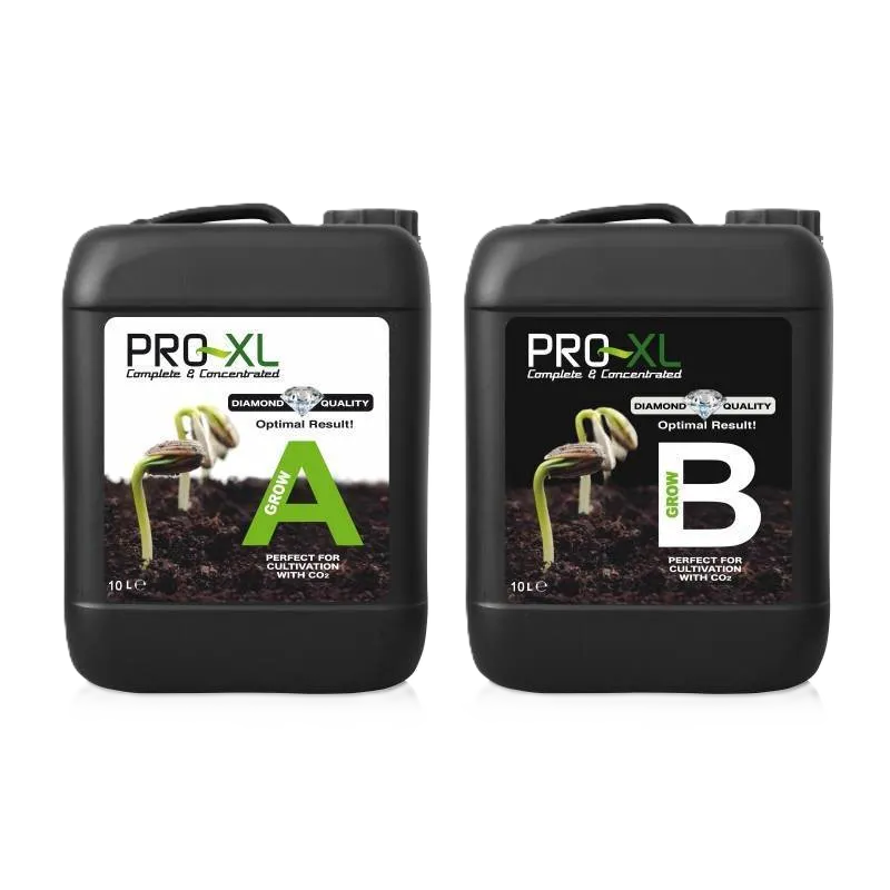 Grow A+B 10 L