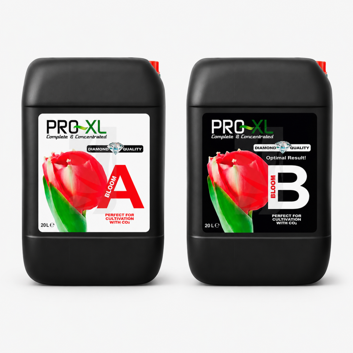 Bloom A+B 20 L
