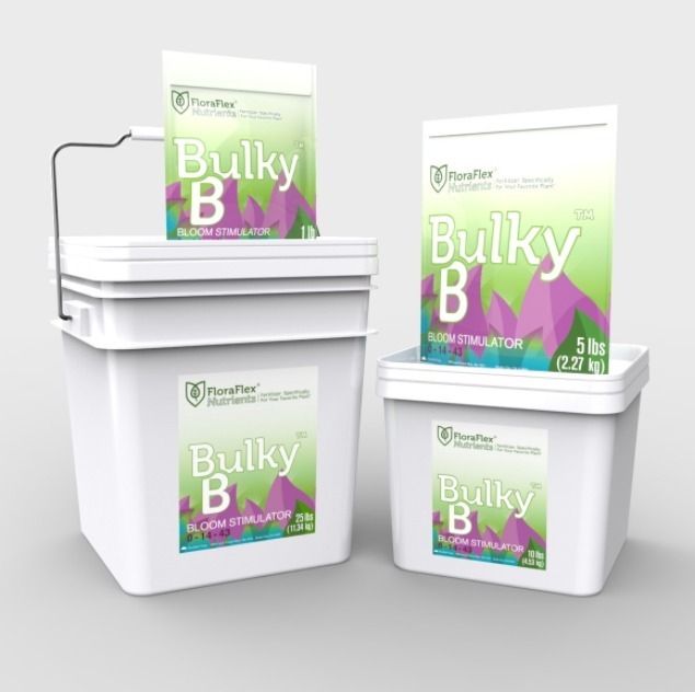 Bulky B