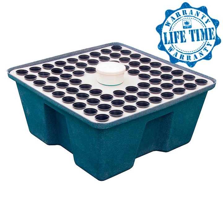 HydroCloner L Spinner 72