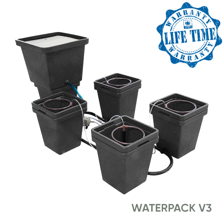 CultiMate 4-pack