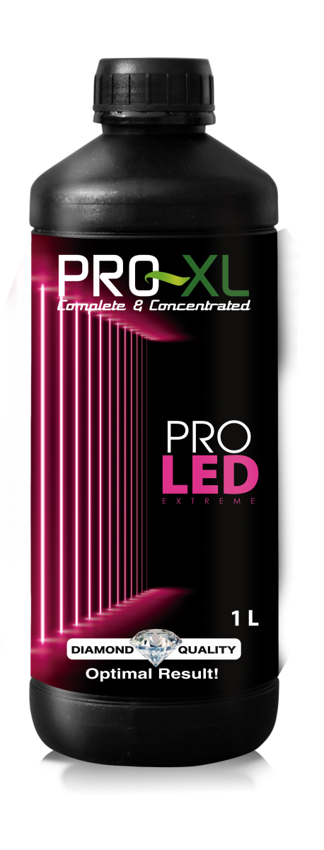 Pro LED
