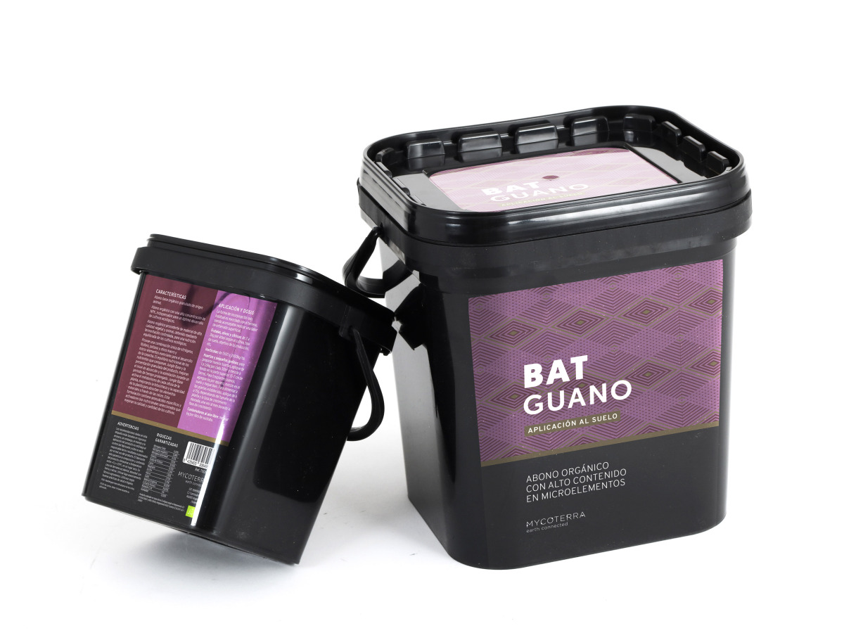 Bat Guano