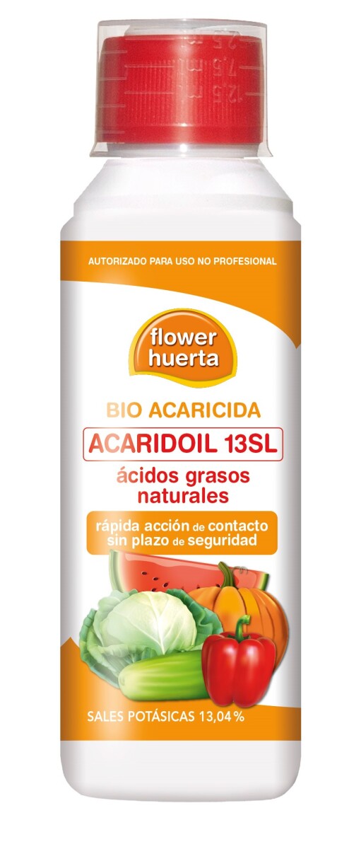 Acaridoil 13 SL 250 cc