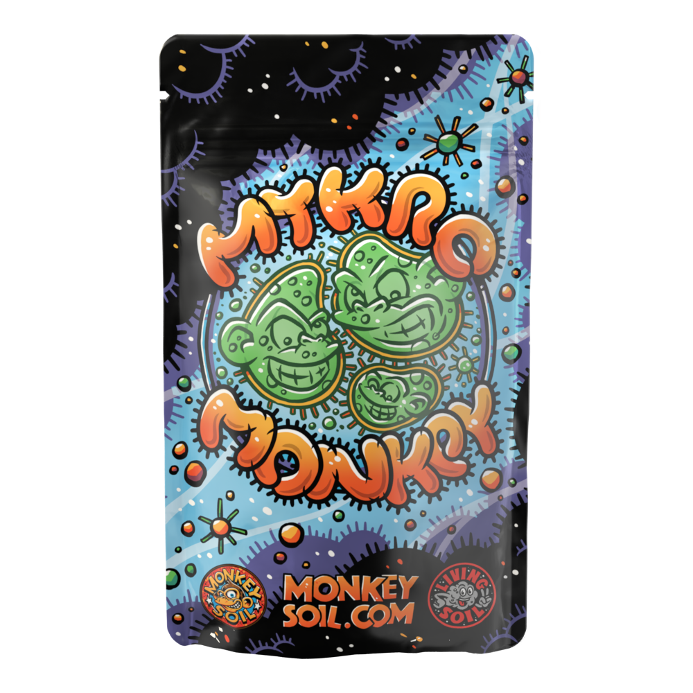 Monkey Mykro 100 gr
