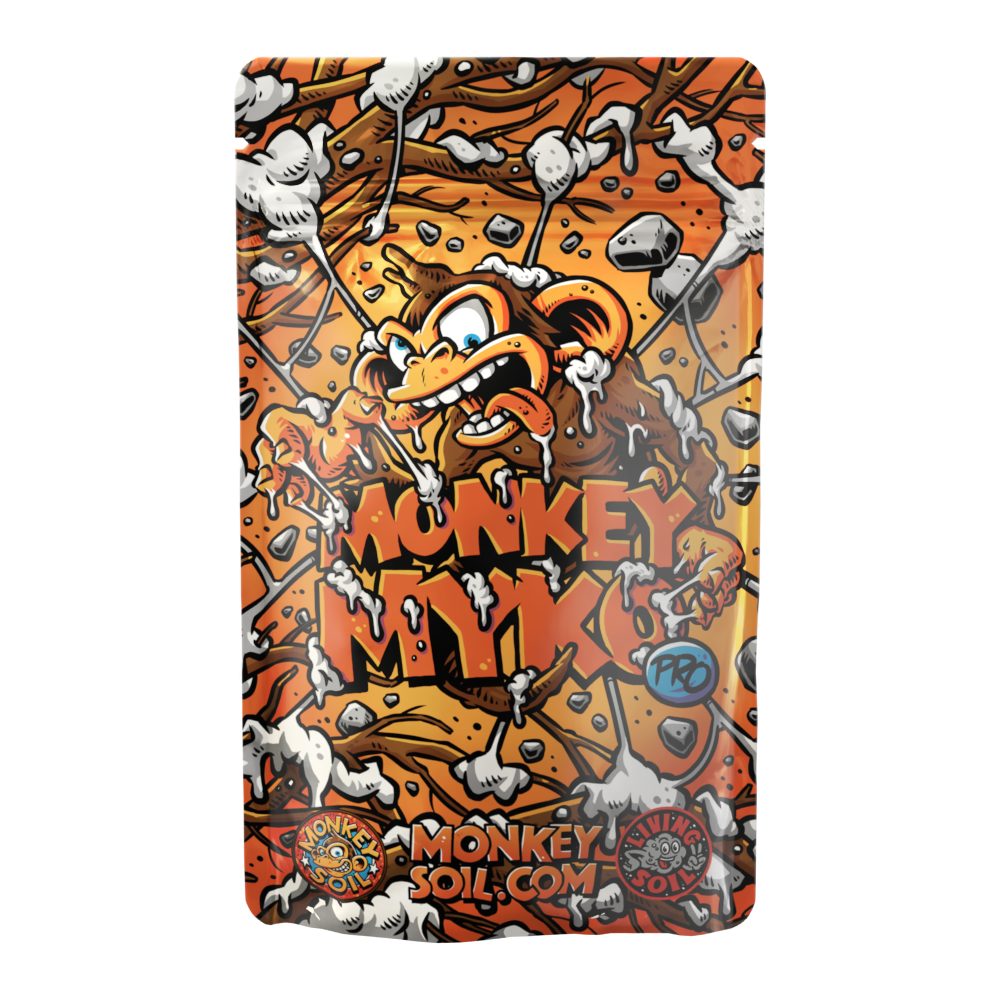 Monkey Myco Pro 100 gr