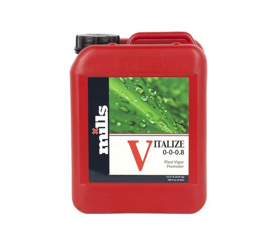 Vitalize 250 ml Mills