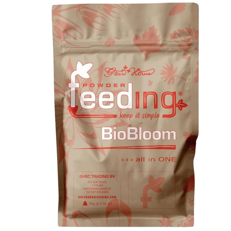 BioBloom