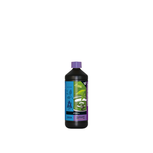 Hydro A B'Cuzz