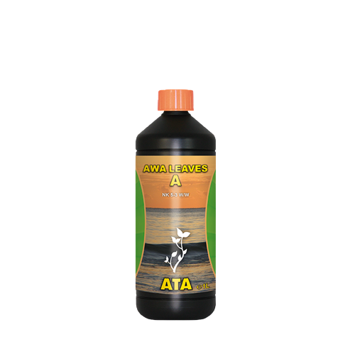 ATA Awa leaves A