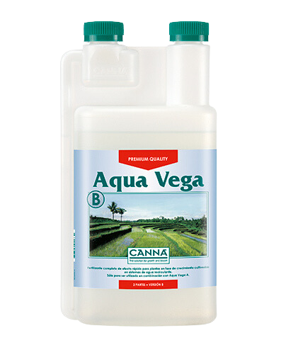 Aqua vega B