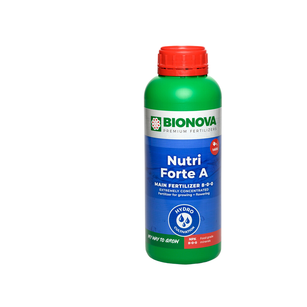 Nutri Forte A