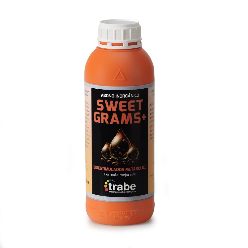 Sweet grams+