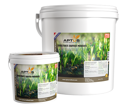 Substrate Buffer Liquid Aptus