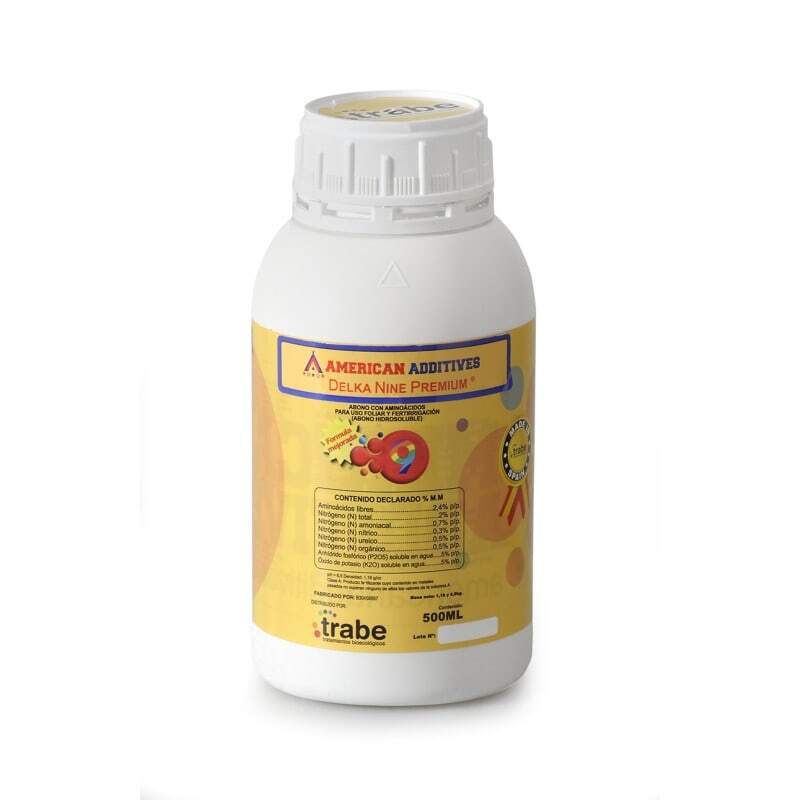 Delka Nine Premium