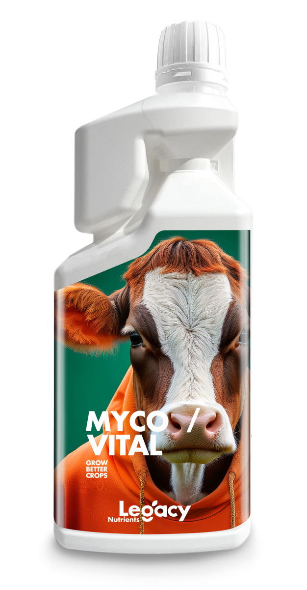 MycoVital Legacy