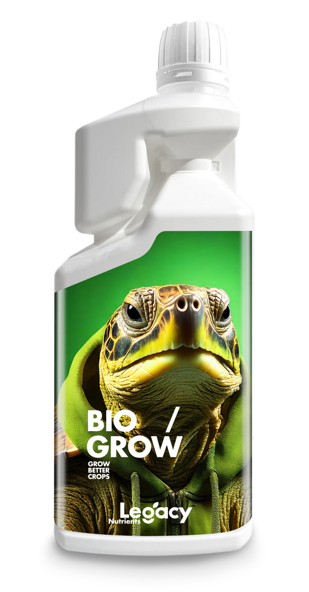 BioGrow Legacy