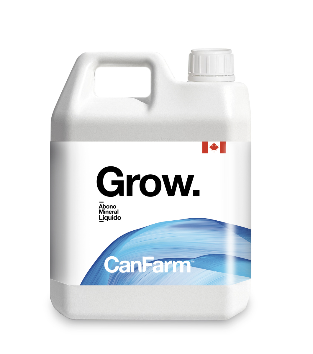 Grow Can Farm